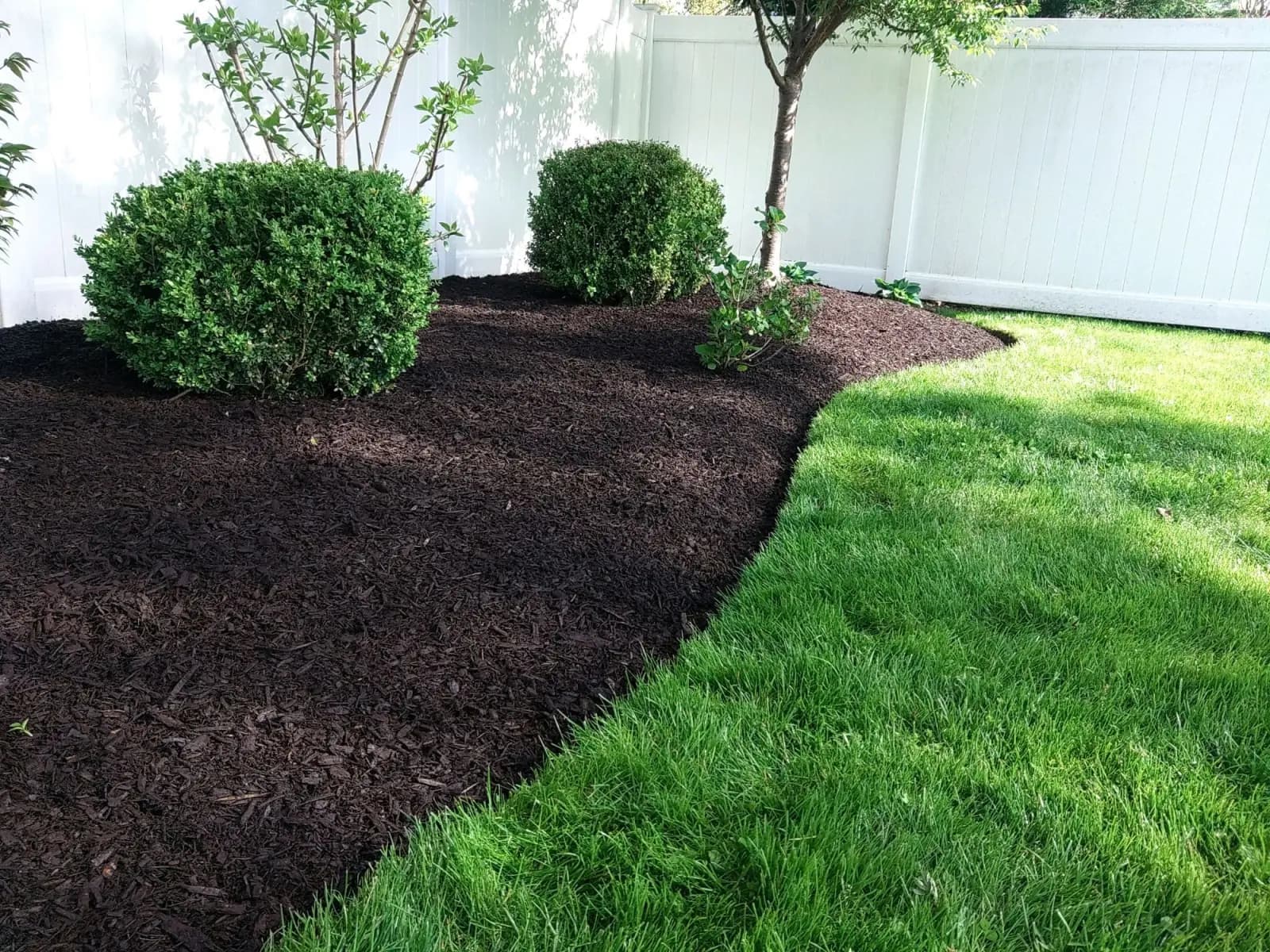 Complete Garden Maintenance